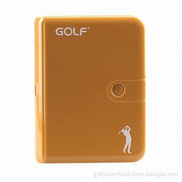 Dual-USB Power Bank with Capacity of 8,800mAh, Best for Long Trip